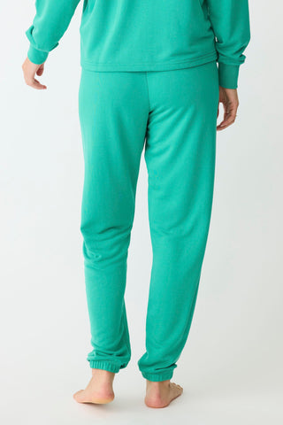 Live In Color Banded Pant