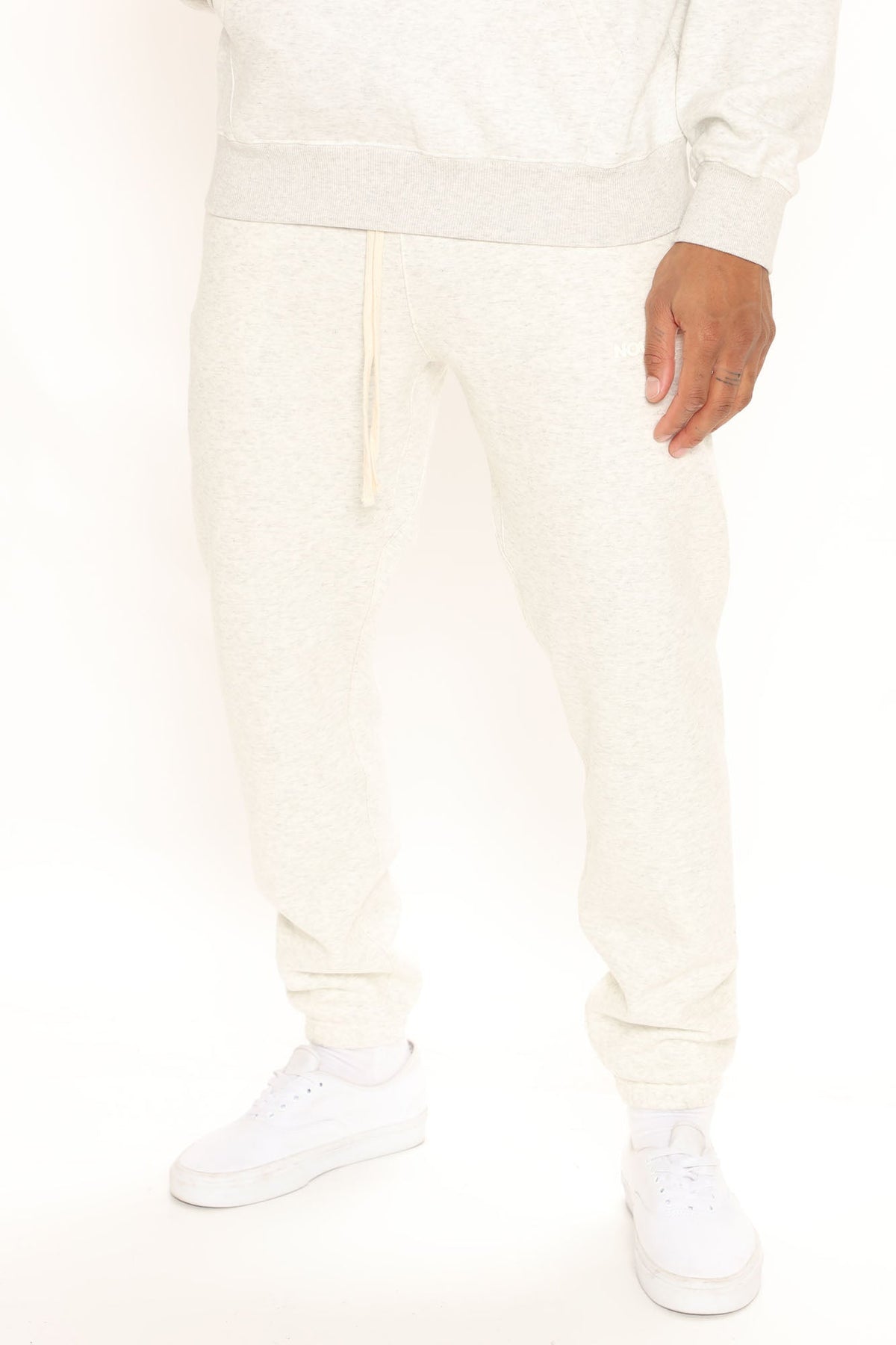 Tyson Everyday Sweat Jogger - Oatmeal